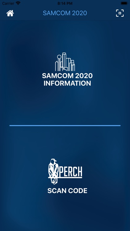 SAMCOM 2020