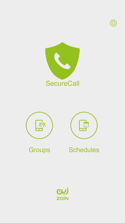 Secure Calls