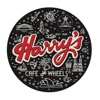 Harry's Cafe de Wheels