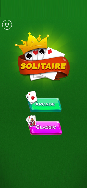 Solitaire2 Ⓞ(圖3)-速報App