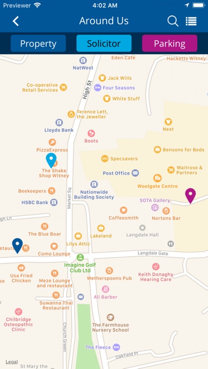 Premier Choice screenshot-3