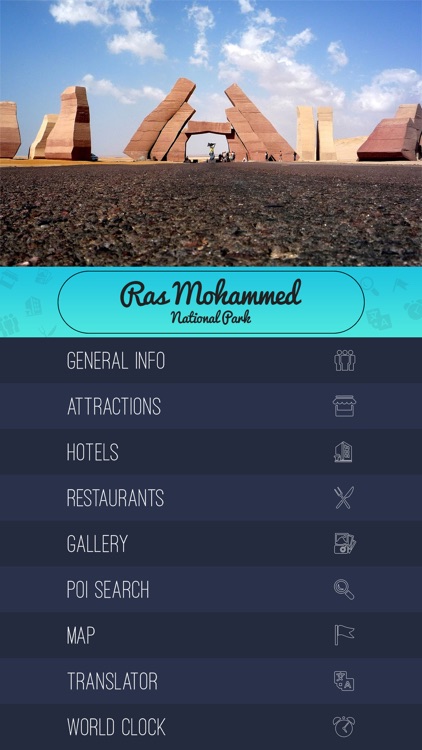 Ras Mohammed