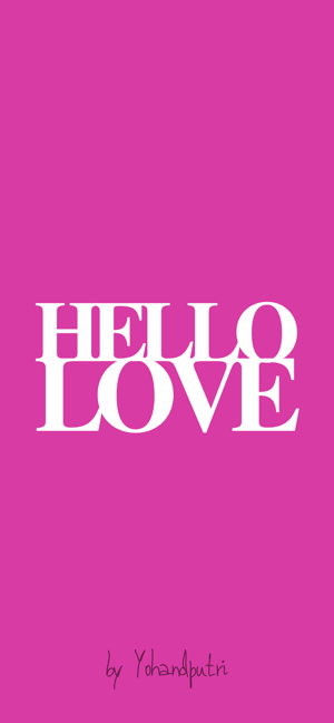 Hello Love(圖1)-速報App