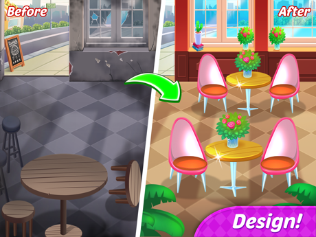 Tips and Tricks for Cooking Frenzy: New Games 2021