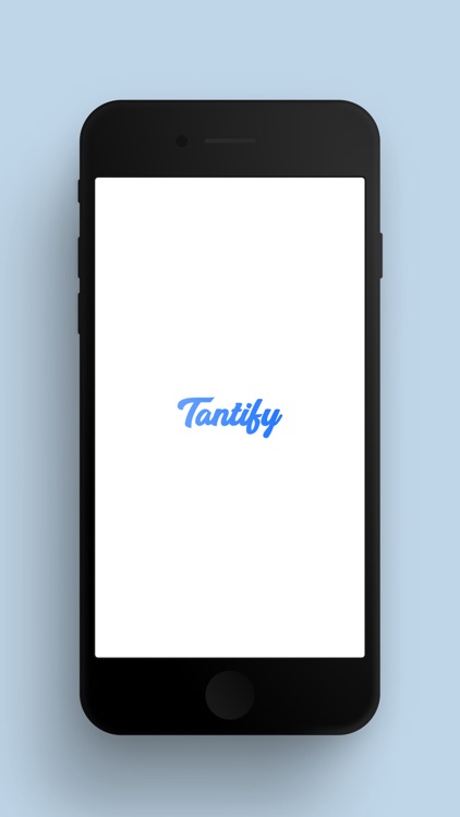 Tantify