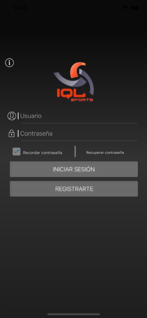 IQL Sports(圖1)-速報App