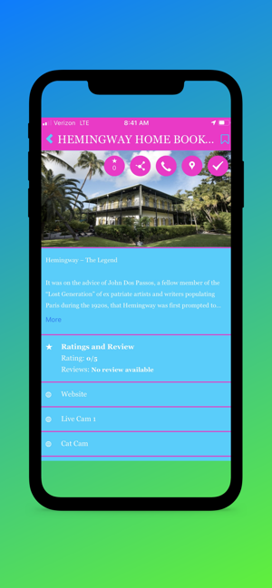 Key West Rentals(圖5)-速報App