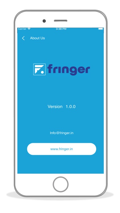 Fringer Plus screenshot 4