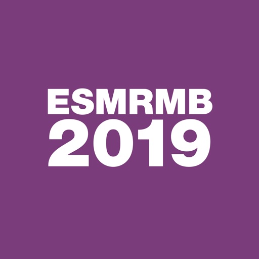 ESMRMB 2019