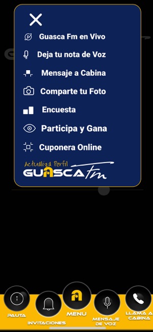 Guasca FM 90.3(圖2)-速報App