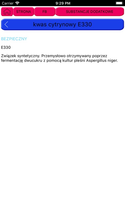 Czytaj Skład