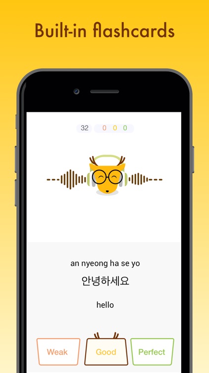 LingoDeer - Learn Languages screenshot-6