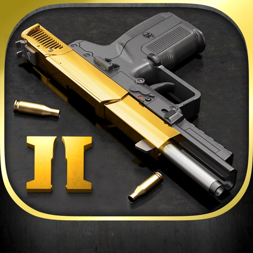 igun pro full cracked