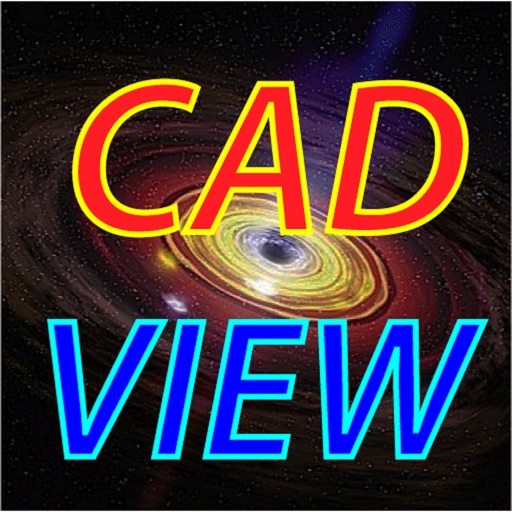 CAD 3D View Pro icon