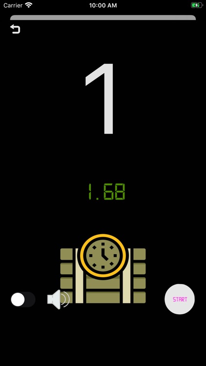 Set bomb timer right screenshot-7