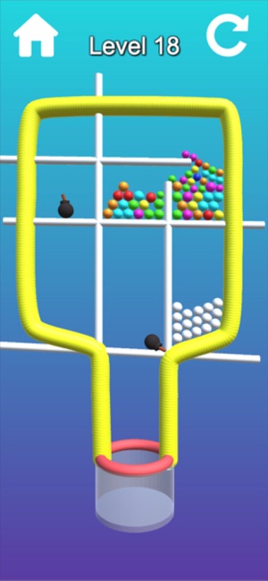 Pull The Pin - Push Balls(圖3)-速報App