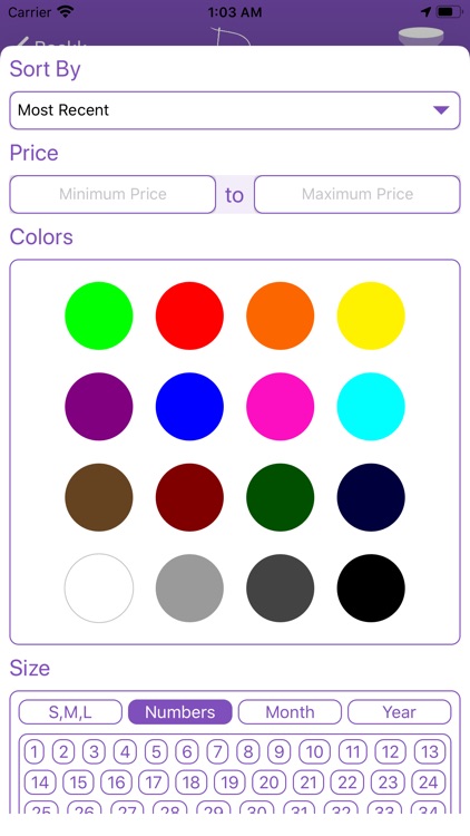 Dezi دەزی screenshot-4