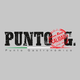 Punto Gastronómico