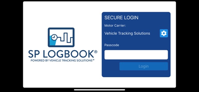 SP LogBook