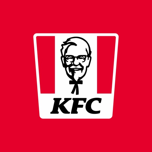 KFC APP Icon