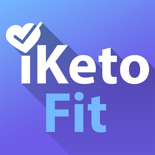 iKetoFit Icon