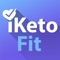 iKetoFit is simply the best way to stay on track with your Ketogenic diet