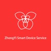 ZhongYi Smart Device Service
