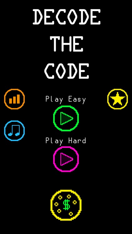Decode the Code
