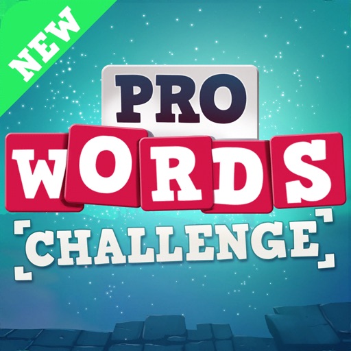 Pro Words Challenge