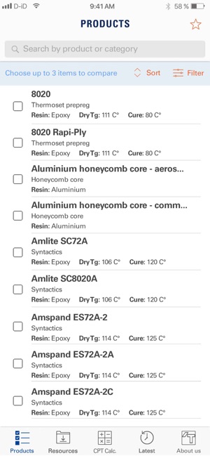 Toray Advanced Composites(圖1)-速報App