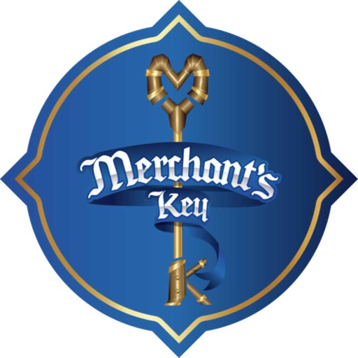 Merchant's Key