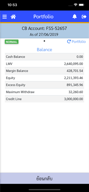 TSFC Wealth(圖3)-速報App