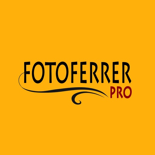 Foto Ferrer Pro