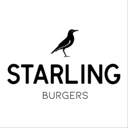 Starling Burgers