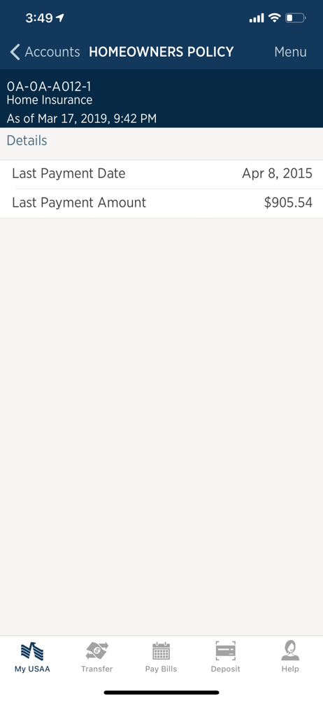 USAA Mobile Revenue & Download estimates Apple App Store USAA Mobile Revenue & Download estimates Apple App Store