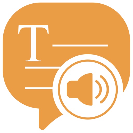 Text to Voice - Text to Speech