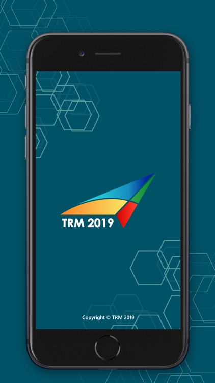 TRM 2019