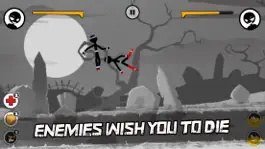 Game screenshot Sticked Man Fighting apk