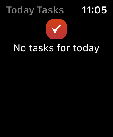 Screenshot #6 for ToDoList - Task manager