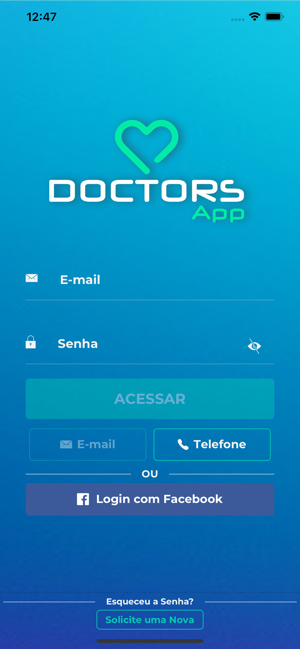 Doctors APP(圖2)-速報App