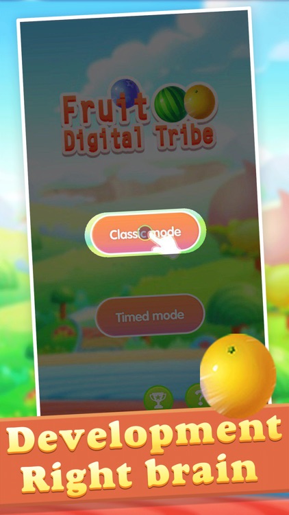 Fruit Digital Tribe