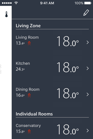 ECTemp Smart - náhled