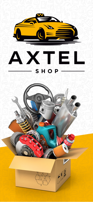 Axtel Shop