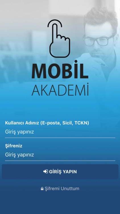 Mobil Akademi