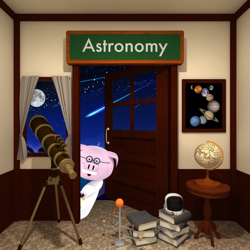脱出ゲーム-EscapeRooms 人気の脱出ゲーム