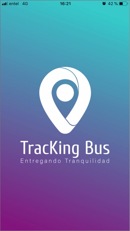 TracKINGBus