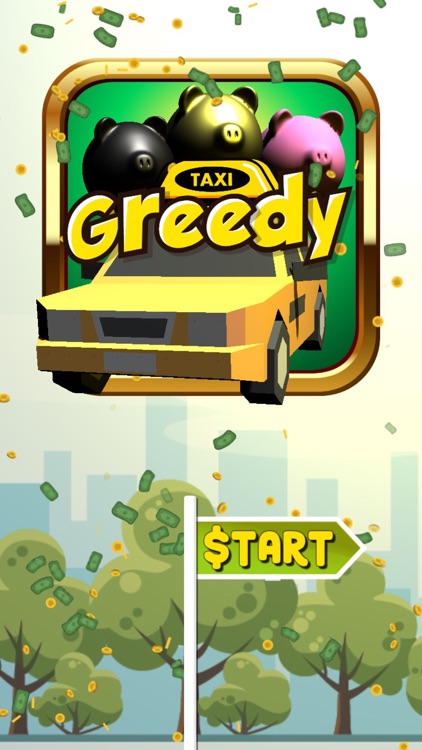 Greedy Taxi screenshot-3