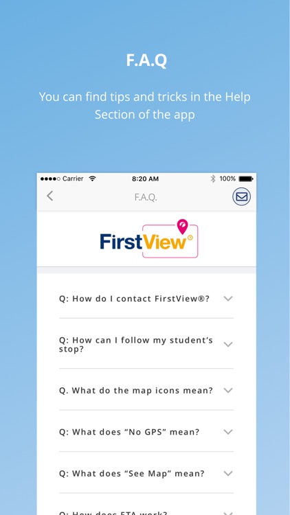 FirstView screenshot-4