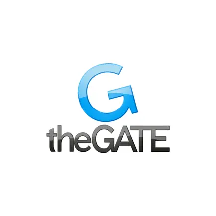 The Gate Church Inc Читы