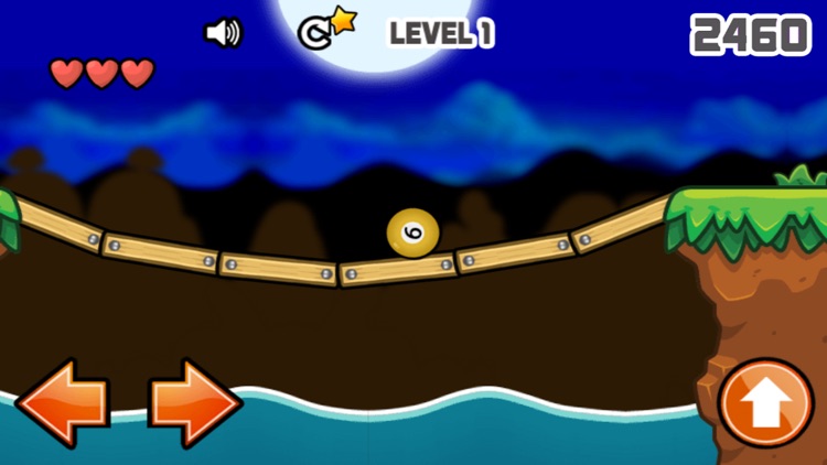 Rolling billiards screenshot-3